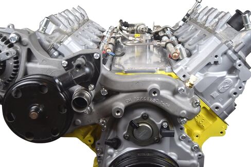 BILLET BILLET LT1 COVER PAN GEN 5 LT PLAY LAVER VALLEY GASKET O-RINGS ICT BILLET 551171 in Saudi Arabia
