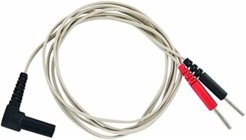 Empi/Chattanooga Continuum 40 "Lead Wire 193057-100 (2 pack) in Saudi Arabia