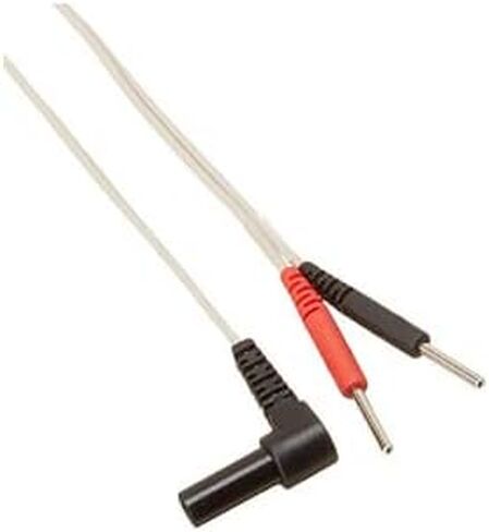 Empi/Chattanooga Continuum 40 "Lead Wire 193057-100 (2 pack) in Saudi Arabia