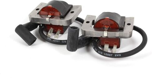 Kohler 2 Pack Genuine 24-584-36-S Ignition Module OEM in Saudi Arabia