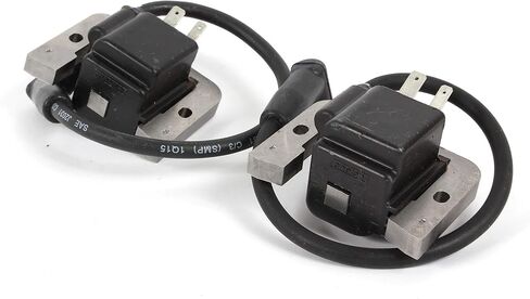 Kohler 2 Pack Genuine 24-584-36-S Ignition Module OEM in Saudi Arabia