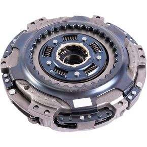 41200-2D220 Clutch Pressure Plate Fits for Hyundai Elantra Kona Sonata Veloster Kia Forte Soul 2017 2018 2019 2020 1.6/2.0L Replace OE 41200-2D220 41200-2D100 41200-2D101 41200-2D200 in Kuwait