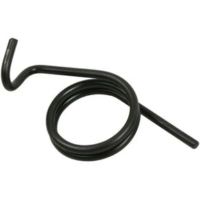 Throw Out Shaft Spring, Fits Beetle & Ghia 61-72, Bus 60-75, Compatible with Dune Buggy