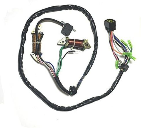 الجزء الثابت لـ Yamaha Jetski 64x-85521-01-00 Wave Blaster 760 /Wave Raider 760 /Wave Runner 760 /Wave Venture 760 /XL 760 /GP 760 1996 1997 1998 1999 2000 2000 in Saudi Arabia
