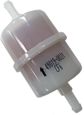 Kawasaki Genuine 99969-6527 Tune Up Kit لـ FX651V FX691V FX730V 10W40 in Kuwait