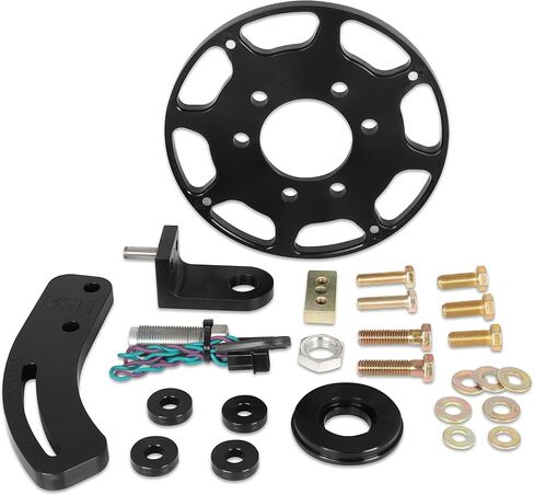 MSD CO. 86103 Black Crank Trigger K in Saudi Arabia