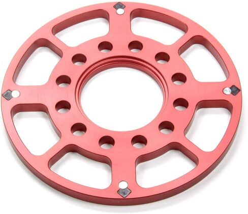 MSD Ignition Crank Trigger Wheel, Flying Magnet, 6.562 in Balancer, Small Block Ford, Each in Saudi Arabia