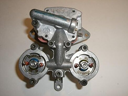 TBS 10201 1/4 "TBI Injector Spacer 1986-95 GM TBI Motors in Saudi Arabia