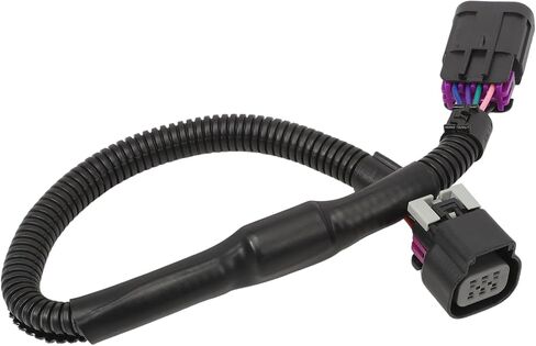 E3200 Torque Rush X-Link Throttle Body Module TBSS LS2 LS3 or LS7 8 Pin to 6 Pin DBW Adapter Harness Module in Saudi Arabia