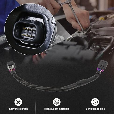 E3200 Torque Rush X-Link Throttle Body Module TBSS LS2 LS3 or LS7 8 Pin to 6 Pin DBW Adapter Harness Module in Saudi Arabia