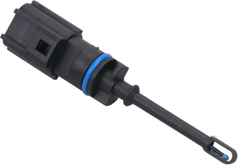 AITKEN Air Intake Charge Temperature Sensor Compatible with Dodge Chrysle-r Jeep Ram Fiat OEM# 5149279AB. in Saudi Arabia