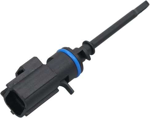 AITKEN Air Intake Charge Temperature Sensor Compatible with Dodge Chrysle-r Jeep Ram Fiat OEM# 5149279AB. in Saudi Arabia