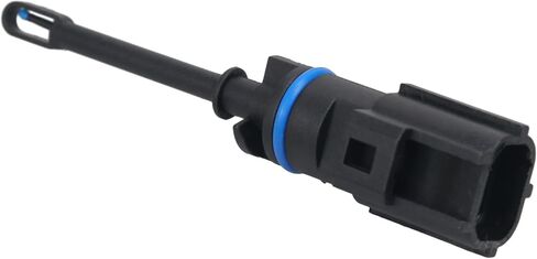 AITKEN Air Intake Charge Temperature Sensor Compatible with Dodge Chrysle-r Jeep Ram Fiat OEM# 5149279AB. in Saudi Arabia