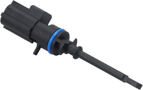 AITKEN Air Intake Charge Temperature Sensor Compatible with Dodge Chrysle-r Jeep Ram Fiat OEM# 5149279AB. in Saudi Arabia