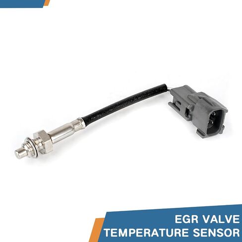 مستشعر درجة حرارة صمام EGR لـ Toyota 4runner Pickup T100 Tacoma 1994-2004 2.4L 2.7L 3.4L L4 V6 لـ LEXUS LS400 SC400 1994-1997 in Saudi Arabia