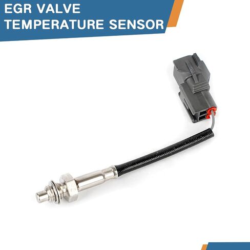مستشعر درجة حرارة صمام EGR لـ Toyota 4runner Pickup T100 Tacoma 1994-2004 2.4L 2.7L 3.4L L4 V6 لـ LEXUS LS400 SC400 1994-1997 in Saudi Arabia