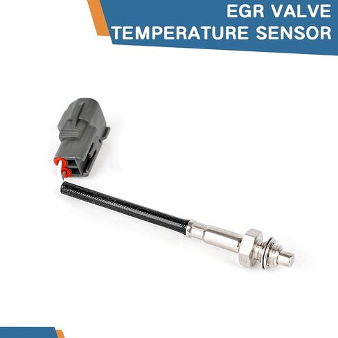 مستشعر درجة حرارة صمام EGR لـ Toyota 4runner Pickup T100 Tacoma 1994-2004 2.4L 2.7L 3.4L L4 V6 لـ LEXUS LS400 SC400 1994-1997 in Saudi Arabia