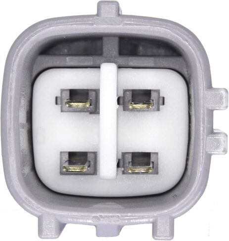 Walker Products 350-64028 مستشعر الأكسجين ، مستشعر O2 البديل للمعدات الأصلية ، نسبة الوقود الهوائي in Saudi Arabia