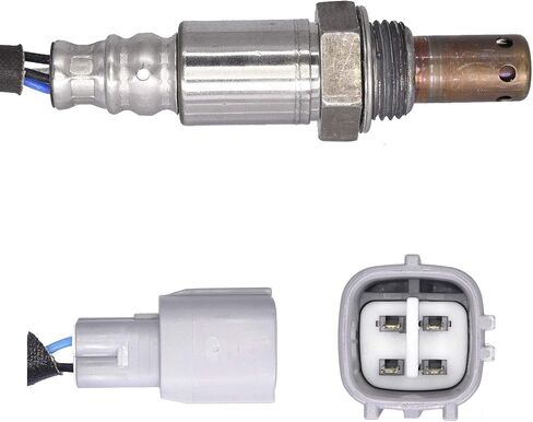 Walker Products 350-64028 مستشعر الأكسجين ، مستشعر O2 البديل للمعدات الأصلية ، نسبة الوقود الهوائي in Saudi Arabia