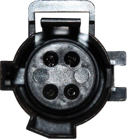 Walker Products 350-34459 مستشعر الأكسجين ، مستشعر O2 Premium Premium Premium ، Fit Direct in Saudi Arabia