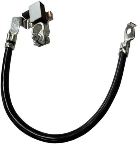 AV6N-10C679-GB استشعار كابل البطارية السلبي AV6N-10C679-BF F0RD F0CUS Escape 2010-2019 أجهزة استشعار نظام الإدارة AV6Z10C679B AV6N10C679BC AV6N10C679BF AV6N10C69GB AV6N-10C679-BC in Saudi Arabia