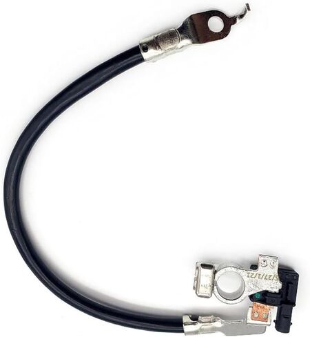 AV6N-10C679-GB استشعار كابل البطارية السلبي AV6N-10C679-BF F0RD F0CUS Escape 2010-2019 أجهزة استشعار نظام الإدارة AV6Z10C679B AV6N10C679BC AV6N10C679BF AV6N10C69GB AV6N-10C679-BC in Saudi Arabia