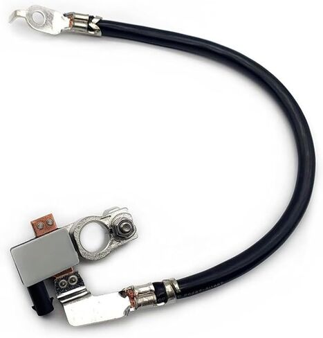 AV6N-10C679-GB استشعار كابل البطارية السلبي AV6N-10C679-BF F0RD F0CUS Escape 2010-2019 أجهزة استشعار نظام الإدارة AV6Z10C679B AV6N10C679BC AV6N10C679BF AV6N10C69GB AV6N-10C679-BC in Saudi Arabia