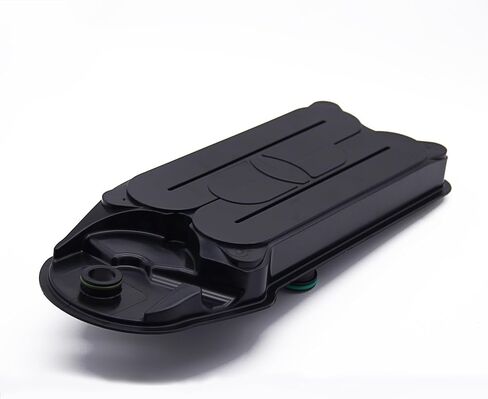 904-418 مرشح تهوية علبة المرافق CCV لعام 2007-2022 دودج رام 2500-5500 6.7L متوافق مع فورد F-650 F-750 CV52001 68002433AB in Kuwait