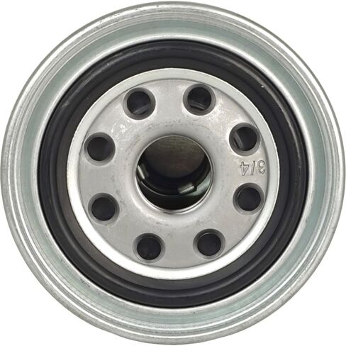 مرشح الزيت الهيدروليكي HHK20-36990 لـ KUBOTA ZD28 ZD21 ZD18 ZD25 BX1500D BX1800D BX2370 BX2380 BX23S B2601HSD B7510HSD BX1870 BX1880 F2690 RTV1100 HH660-36060 in Kuwait