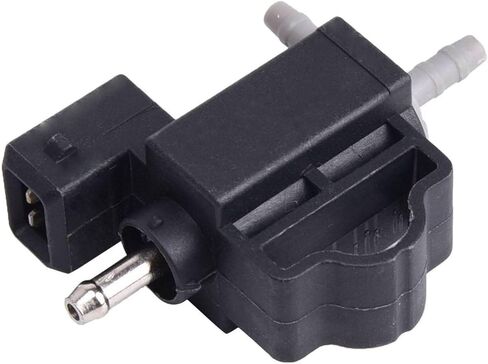 صمام الملف اللولبي المبرد المبرد لـ Volvo لـ C30 2008-2013 لـ C70 2006-2010 لـ S40 2004-2010 لـ S60 2004-2009 لـ V50 2005-2011 لـ V70 2004-2007 عربة قابلة للتحويل 55574902 in Kuwait