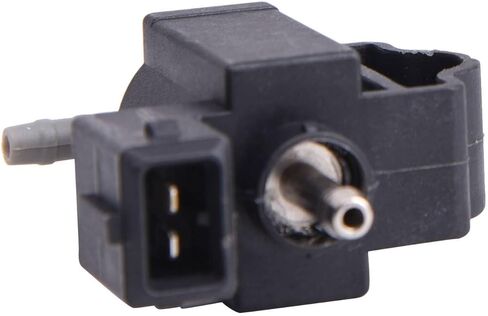 صمام الملف اللولبي المبرد المبرد لـ Volvo لـ C30 2008-2013 لـ C70 2006-2010 لـ S40 2004-2010 لـ S60 2004-2009 لـ V50 2005-2011 لـ V70 2004-2007 عربة قابلة للتحويل 55574902 in Kuwait