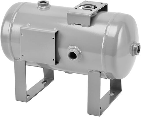 Stainless Steel Pressure Tank Small air Storage ta 5L 10L 20L Carbon Steel Air Storage Cylinde Buffer Containerr Air Pressure Tank(YC-10L-C) in Saudi Arabia