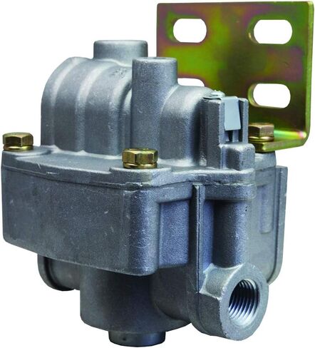 Bobtail Relay Valve 1/2 "del in Saudi Arabia
