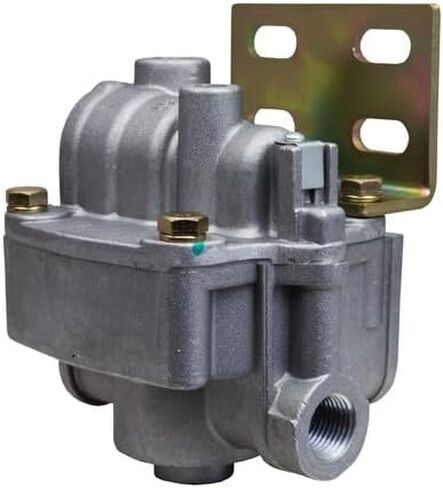 Bobtail Relay Valve 3/8 "del in Saudi Arabia