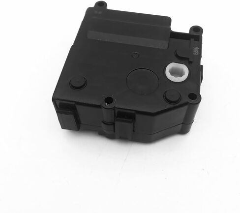 063800-1100 Air Flap servo Actuator Motor, Applicable to: Corolla (JPP),Corolla(s.America), Auris/Corolla (JPP), Prius, CT200h, RAV4(JPP). 5-pin in Saudi Arabia