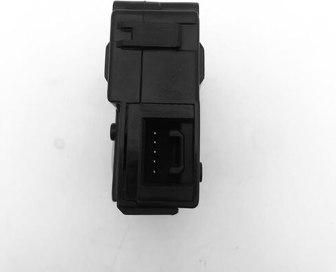 063800-1100 Air Flap servo Actuator Motor, Applicable to: Corolla (JPP),Corolla(s.America), Auris/Corolla (JPP), Prius, CT200h, RAV4(JPP). 5-pin in Saudi Arabia
