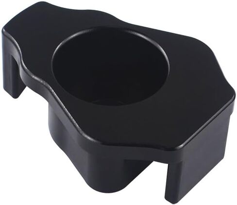 Billet Aluminium MQB Dogbone Mount Mkvii for Volkswagen لـ Golf/GTI/R ، 8V لـ Audi A3 S3 RS3 MKIII لـ Audi TT TTS (BMI02 الإصدار 1) in Kuwait