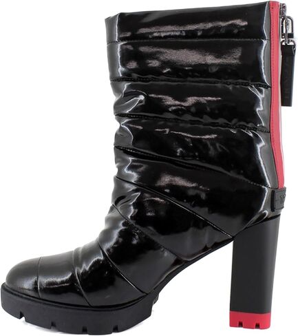 Naturalizer Women's Think Royln X Crosswalk Boot-Water Repellent Fashion in Saudi Arabia