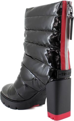 Naturalizer Women's Think Royln X Crosswalk Boot-Water Repellent Fashion in Saudi Arabia