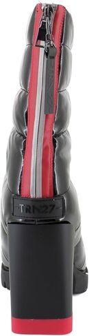 Naturalizer Women's Think Royln X Crosswalk Boot-Water Repellent Fashion in Saudi Arabia