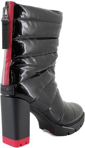Naturalizer Women's Think Royln X Crosswalk Boot-Water Repellent Fashion in Saudi Arabia