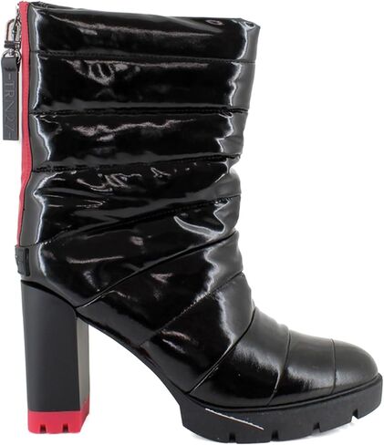 Naturalizer Women's Think Royln X Crosswalk Boot-Water Repellent Fashion in Saudi Arabia