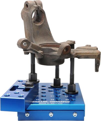 Mueller-Kueps 432 650 Universal Press Support in Saudi Arabia