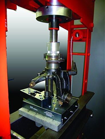 Mueller-Kueps 432 650 Universal Press Support in Saudi Arabia