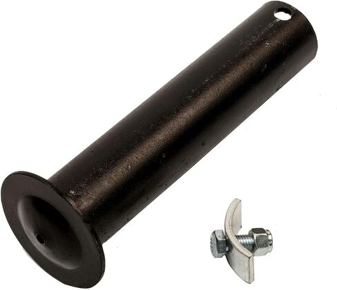 SAND SHOE AXLE PIVOT PIN - STANDARD in Saudi Arabia