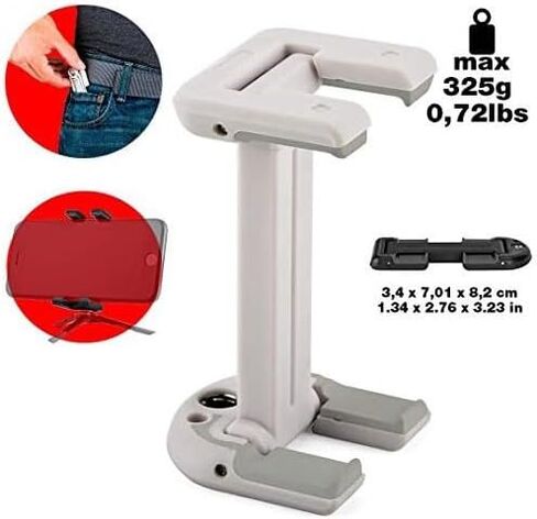 حامل GripTight ONE (أبيض) in Kuwait