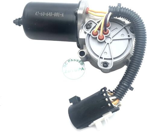 U502179A0 1529021 Transfer Case 4x4 Shift Motor Actuator Compatible with Ford Ranger Mazda Great Wall in Saudi Arabia