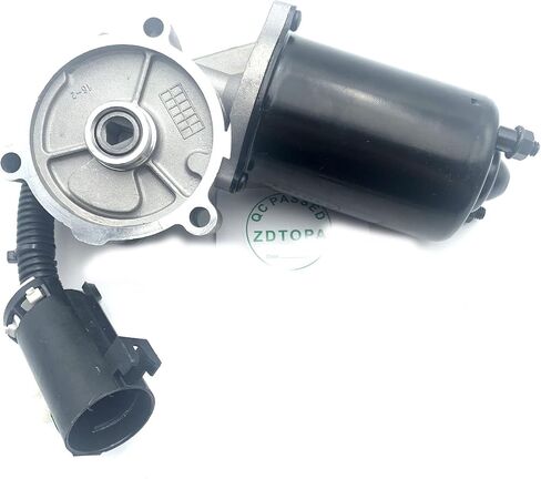U502179A0 1529021 Transfer Case 4x4 Shift Motor Actuator Compatible with Ford Ranger Mazda Great Wall in Saudi Arabia