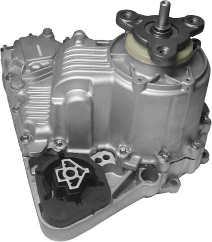 مجموعة حالة النقل ATC400 متوافقة مع BMW X3 E83 LCI 2003-2010 2.5L 3.0L استبدال 2710345136 27103455137 27103455135 27107573215 271034169 27103434343434267 in Kuwait