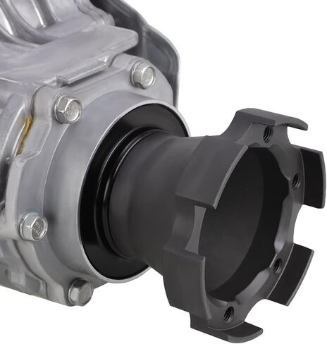 AINTIer Automotive Transfer Case Assembly 2008-2017 for Chevy Equinox for GMC Terrain for Pontiac torrent for Saturn Vue in Saudi Arabia